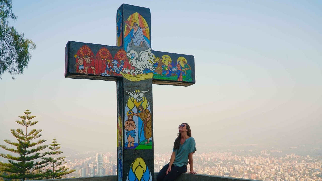 Cazuela & San Cristóbal Hill (Nate didn’t bleed this time!)