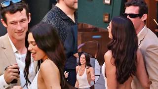 Download Lagu Dua Lipa’s Backless Wedding Dress Leaves Little to Imagination! Download Lagu Dua Lipa’s Backless Wedding Dress Leaves Little to Imagination!