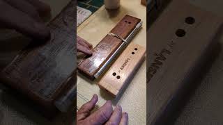 Lansky vs AG Russell sharpener - which one actually works #sharpener #tools #comparison