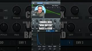 How to: Charli XCX “Von Dutch” Bass & Lead synth in Serum #samsmyers