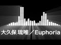 【大久保琉唯入場曲】K-1 Rui Okubo Entrance Theme【大久保琉唯／Euphoria】