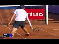 Max Dahlin - Hot shot - Nordea Open 2026