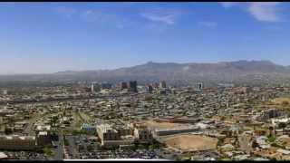 Welcome to el paso, texas. as the largest border city in us, paso is a
unique position metropolitan area that straddles texas and of ...