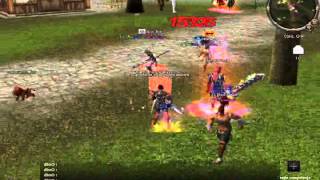 Dueluri metin2 OSIRIS 2013 part 1