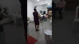 CULTO DE DOTRINH SOBRE HJ