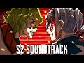 Demon Slayer S2: Full Soundtrack Collection | Entertainment District Arc OST