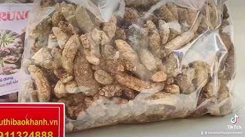 CÁCH NGÂM RƯỢU CHUỐI HỘT RỪNG CHUẨN TÂY BẮC - SIÊU THỊ BẢO KHÁNH