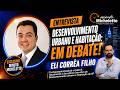 Minuto Micheletto | T2 Ep. 39 | Eli Corrêa Filho I Ex-Deputado Estadual e Federal