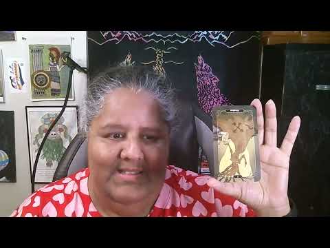 Tarot for the weekend! 5-23-25