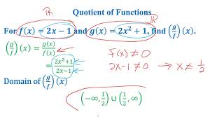 Precalculus Lesson 4