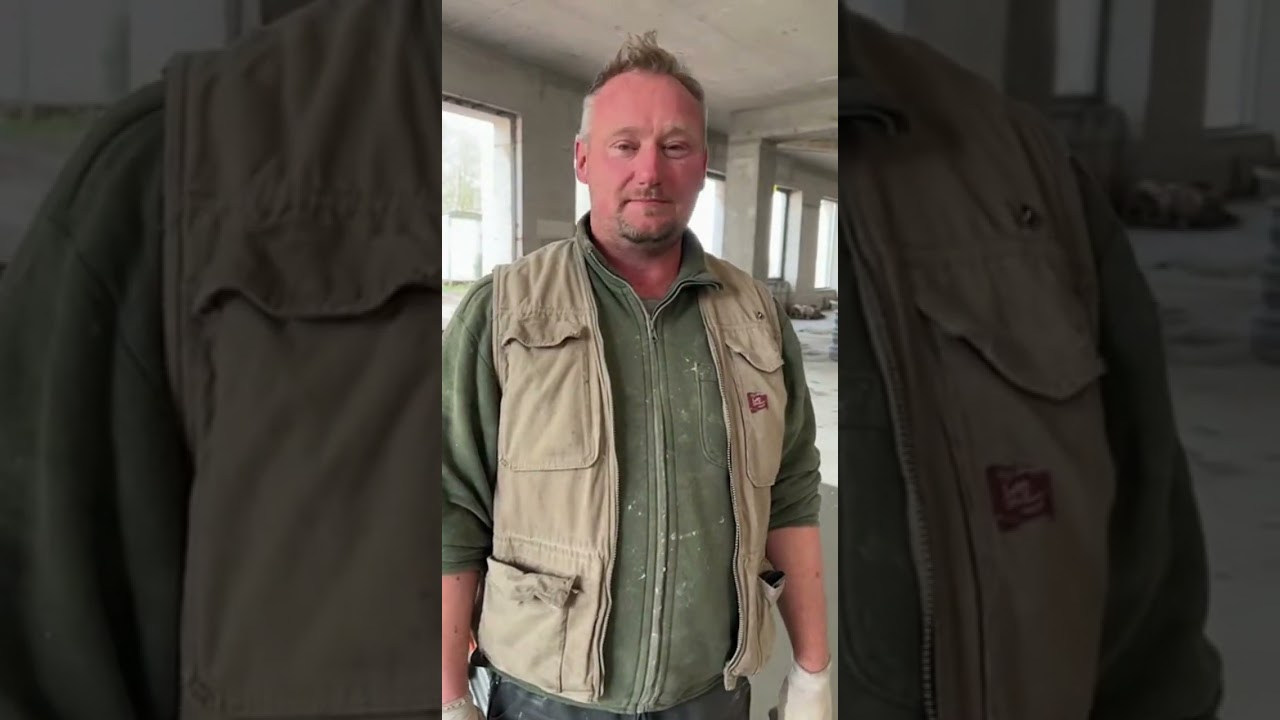 Meisterleistung vollbracht... und dann kam der Rückwärtsschritt. 🙃