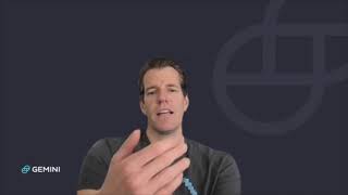 Tyler Winklevoss: Why a Ban on Bitcoin is Nearly Impossible