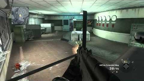 Cool Glitch On Array