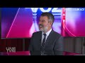 Neo entes - Entrevista de Voz Media a Miklos Lukacs