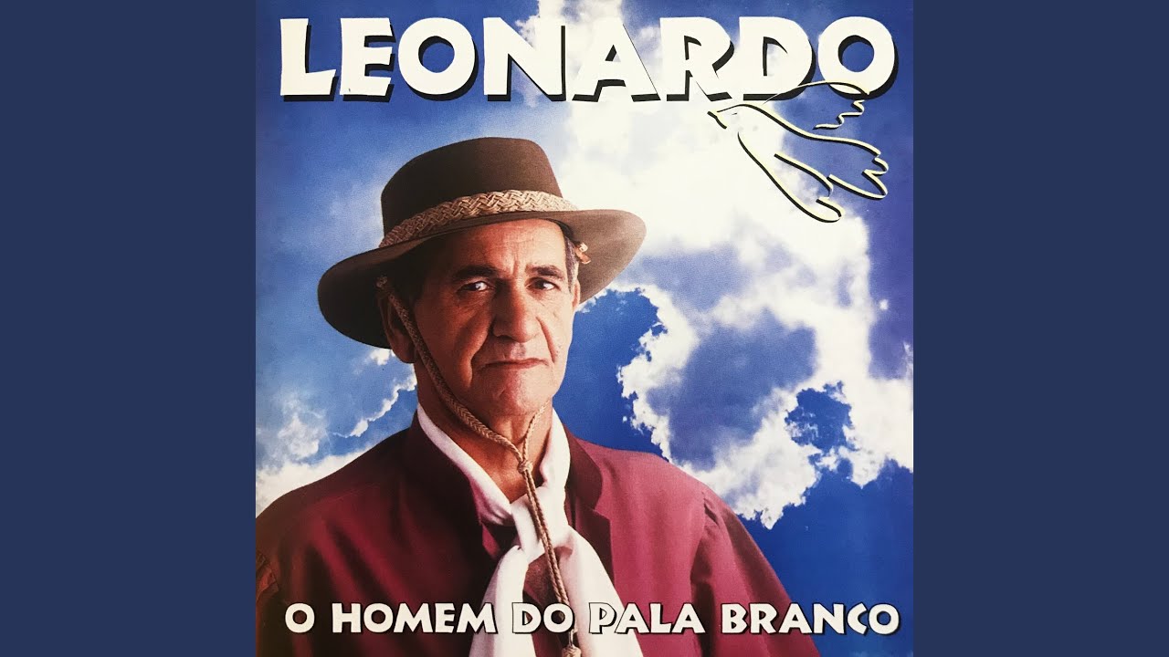 O Homem do Pala Branco