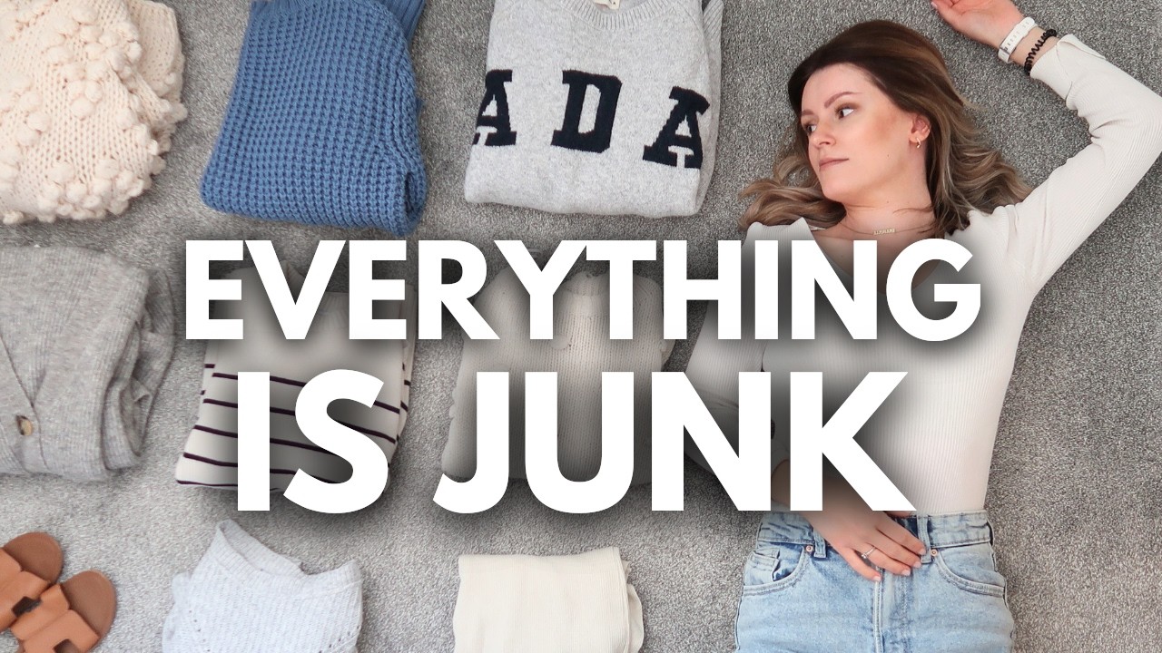 I used Atomic Habits to reset my finances (my no-buy month)