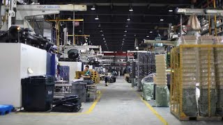 Strobigo Trash Can Manufacturer Factory In China