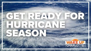 Weather IQ: Is hurricane season starting earlier this year?
