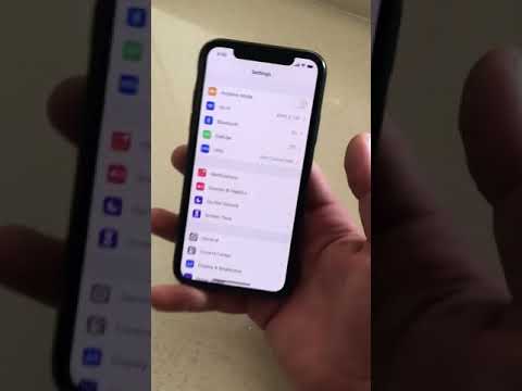زیادکردنی دەنگی ئایفۆن بۆ دوو ئەوەندە