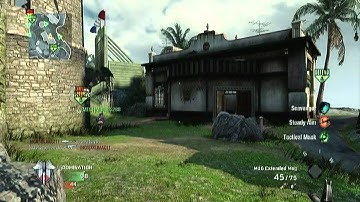 Slayer, Support, and Objective Players