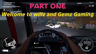 Construction Simulator - PART ONE -