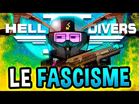 Pourquoi Helldivers 2 est si populaire? (CDMP)