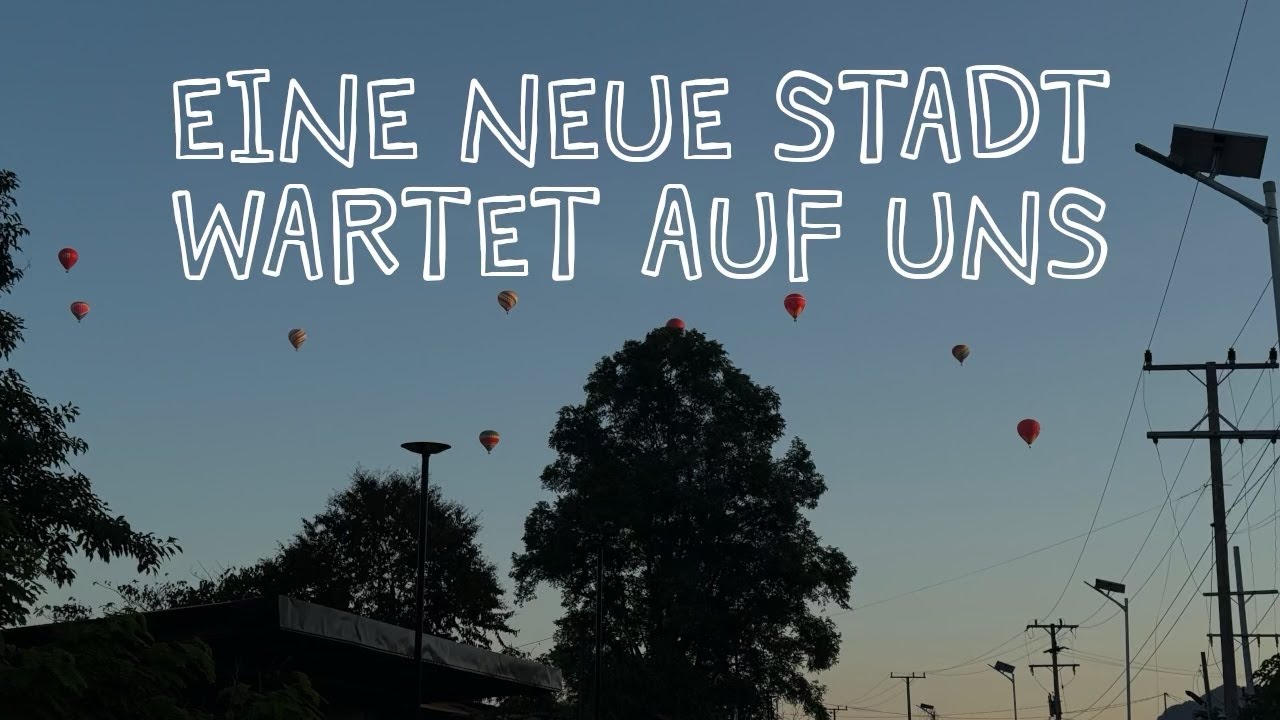 Paar Schritte weiter in die Schönheit von Laos | Tagebuch Kap I - Tag 6-7