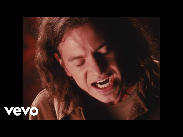 Pearl Jam - Jeremy (Official 4K Video) class=