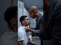 Tony Parker CONFRONTS Wemby after San Antonio Spurs lose Game 5 vs OKC Thunder 😳