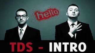 TDS - Intro    (HELLO - Album 2013)