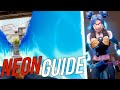 *NEW* HOW TO PLAY NEON? - QUICK GUIDE! - CHAPTER 4 - DISRUPTION