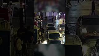 📺 | Plain clothes officers tackle prolific phone snatcher in Soho