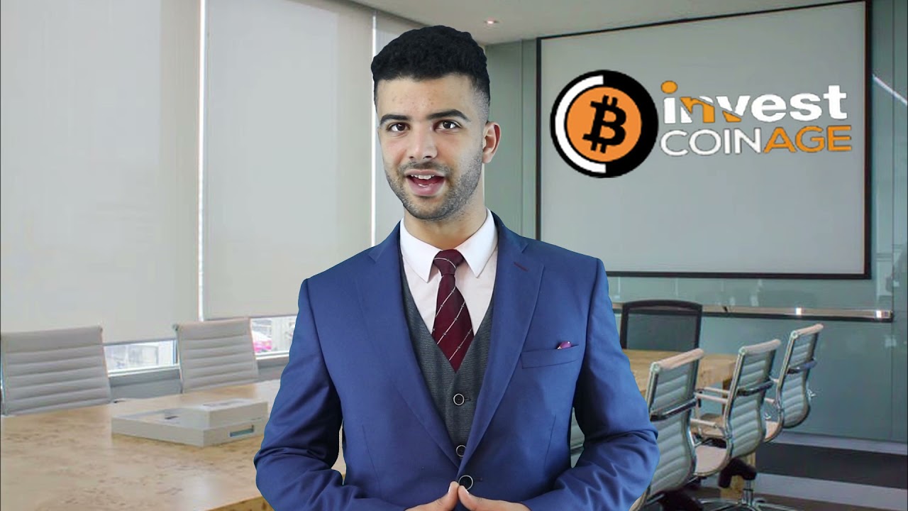 INVEST COINAGE LTD - LEGITIMATE BITCOIN INVESTMENT COMPANY