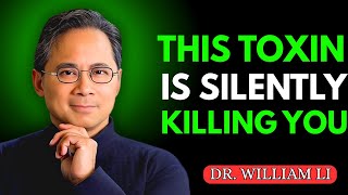 Doctor Reveals The "Silent Killer" Causing Cancer and Destroying Your Body | BY DR WILLIAM LI
