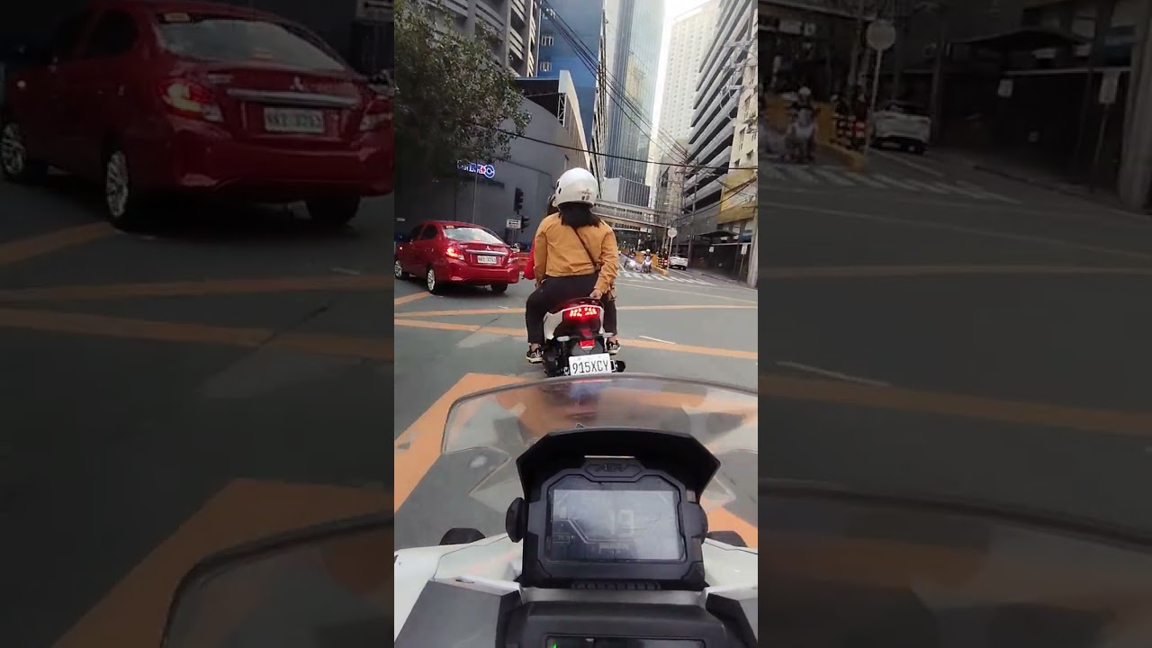 02202026 pasok ride: tramo pasay to makati cbd to pasay moa