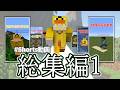 「shorts総集編1」あひる。のマイクラショート動画30本!!#マイクラ#マイクラ豆知識 #ゆっくり実況#アヒル。マイクラ