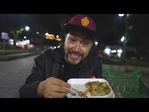 Video thumbnail: Taquería DON CIRO, Muchos años de tradición en la CDMX