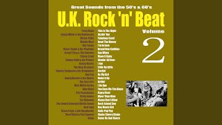 British Rock 'n' Beat Vol.2 - Various video