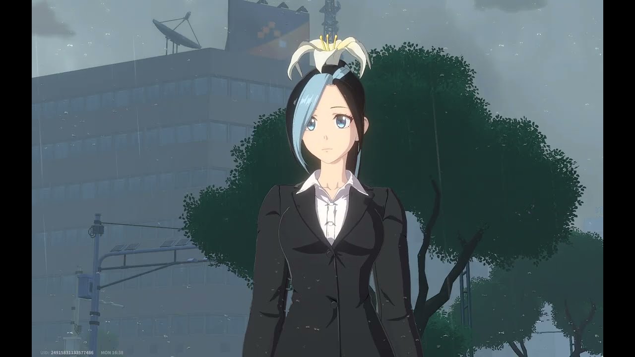 Triple Staff Lily Biography (Part 2) - OPM: World