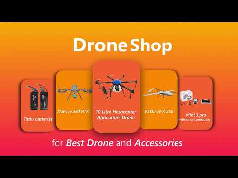 MAVDRONES || SELL !! 🥳 - video from Maverick Drones and Technologies