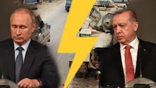 Эрдоган и путин встретились в Сочи!Даже чаю не попили? Таро.