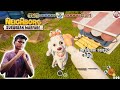 කැල්ලගේ ගෙදරට පනිමු | Let’s Jump Into Girl Friend’s House | Neighbors Suburban Warfare | Part 02 🔥