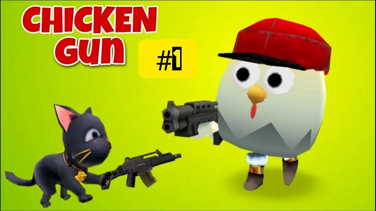 Чикен ган версия 1.4. Чикен Gun. Chicken Gun игра. Чикен Ган игрушка. Chicken Gun герои.