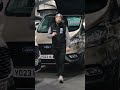 Looking for a business welfare vehicle? Look no further!  #digsvan #welfarevehicle #businessvan