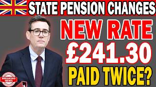 DWP State Pension Update October 2026: What's Really Changing