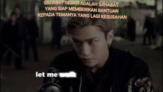 STORY WA || COBRA MENOLONG ROCKY || HIGH & LOW END OF SKY