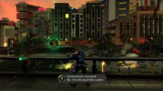 Crackdown 2 Video Documentary