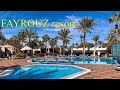 Fayrouz Resort 4* - Обзор Отеля / Шарм Эль Шейх 2020 / Египет 2020 / Наама Бей / Файроуз Резорт