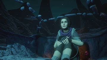 Dreamfall Chapters - #1 - Book 1 - Reborn - Pt. 1