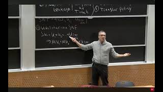 Principles of Microeconomics | Prof. Jonathan Gruber | Lecture 22: Efficiency & Equity Lec 22 Efficiency And Equity
